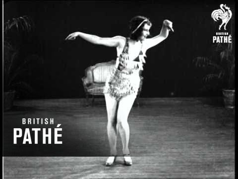 The Real Black Bottom Dance 1927