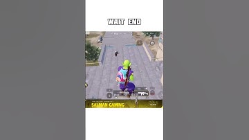 How to Kill hacker in Bgmi Trick💀 #pubgmobile #bgmi #viralvideos #viralshorts #short #shorts #pubg