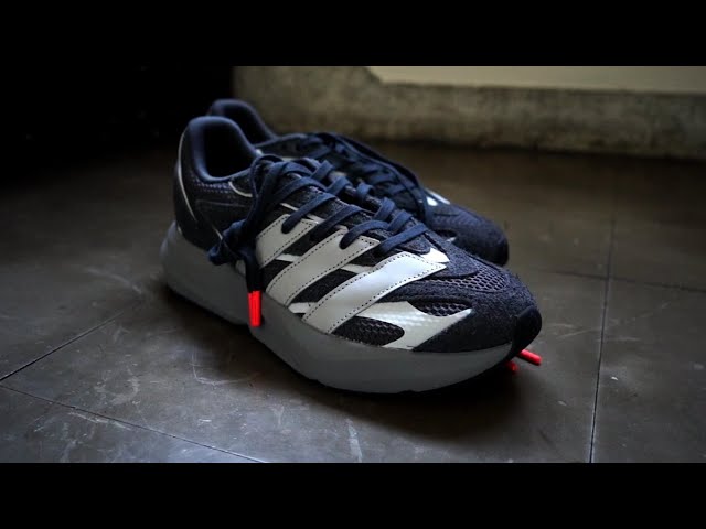 adidas|アディダス|LIGHTBLAZE U|Unboxing & Review | JQ9972 adidas|アディダス|LIGHTBLAZE U|Unboxing & Review | JQ9972