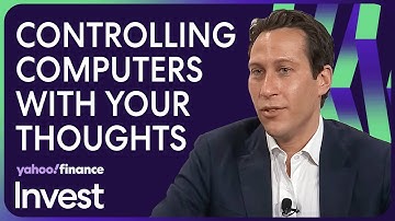 Precision Neuroscience CEO discusses AI brain tech