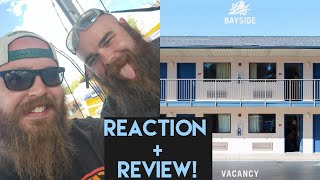 Bayside - I&#39;ve Been Dead All Day | Reaction + Review!