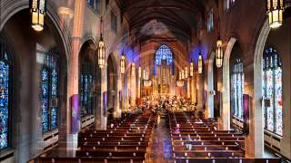 Ave Maria (Original a capella Piece) SATB Choir