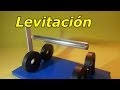 Levitación Magnética