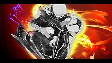 UMVC3 Nova Glitch + Swag