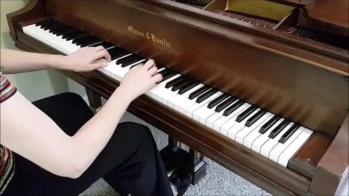 Piano Repertoire: Baroque and Classical Level 1 (S...