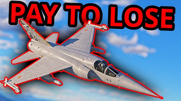 The Mirage F-1 Experience Is Painful