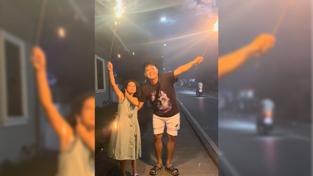 Bumili kami ng Rototot ni Duday para salubungin ang New Year 2026!