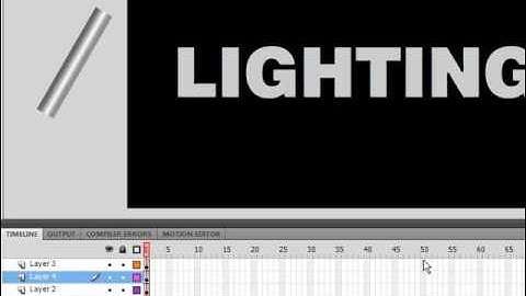 flash tutorial for beginers : masking technique using adobe flash cs5 and action script 2.0