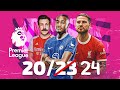 Clueless americans guide to the premier league 202324