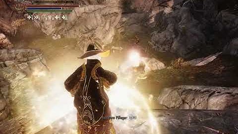 [Elder Scrolls V Skyrim] Airship - Dev Aveza