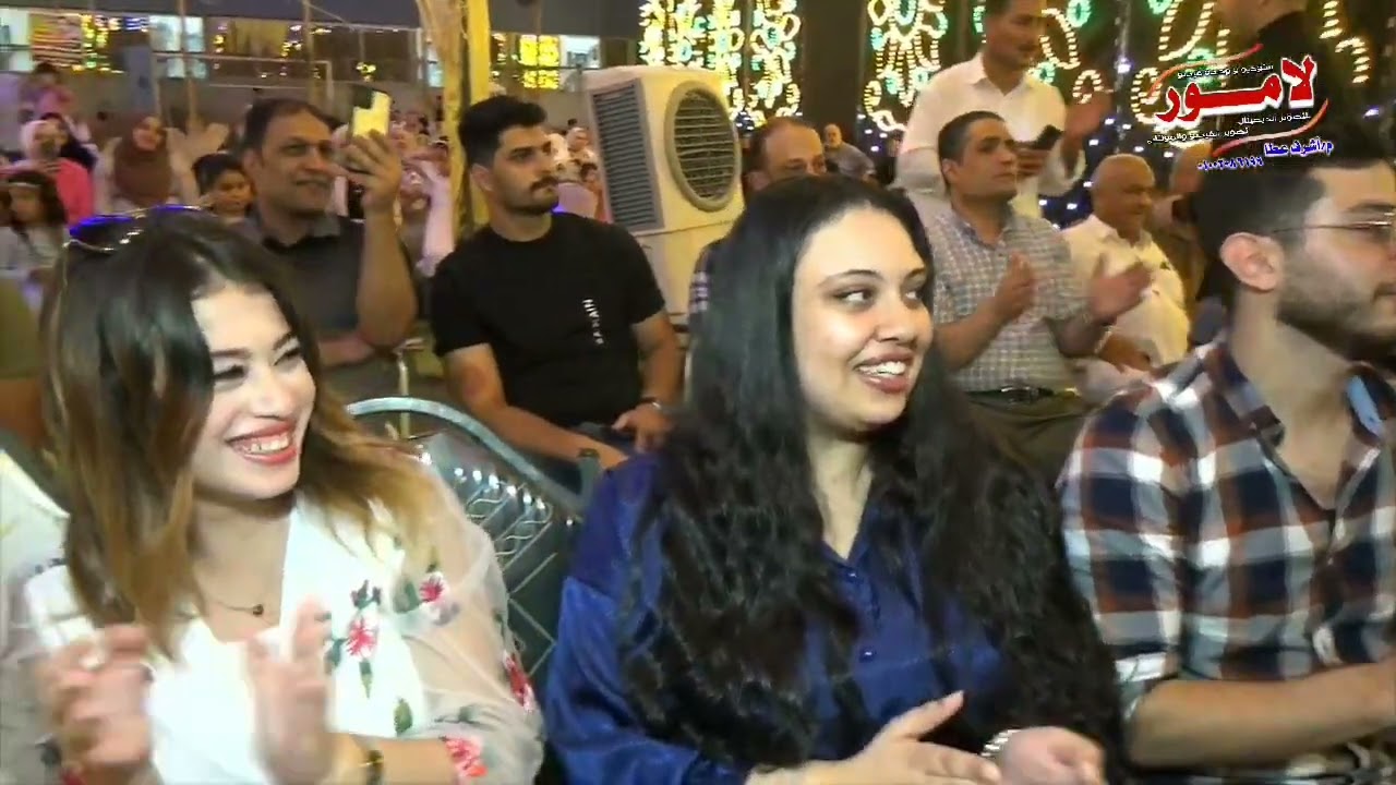 شركة لامور لتنظيم وتجهيز الحفلات فرحة بن المستشار