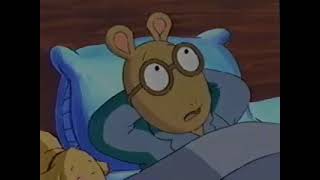 Arthurs Perfect Christmas 2000 Part 7