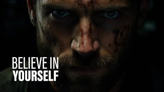 BELIEVE IN YOURSELF - Best Motivational Speech Video (Featuring Arnold Schwarzenegger)