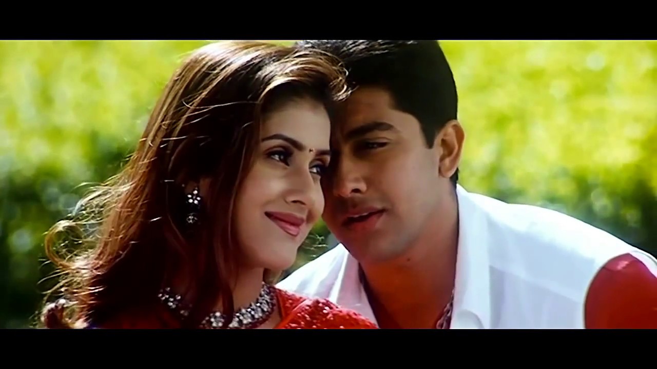 Jab Tujhe Meine Dekha Nahi Tha   Song  Pyaar Ishq Aur Mohabbat 2001 HD 720p