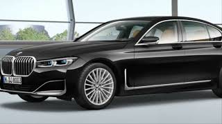 2022 BMW 7시리즈 가솔린 모델 가격 및 BMW 740Li xd MSP 프로모션 할인 포함 리스 견적