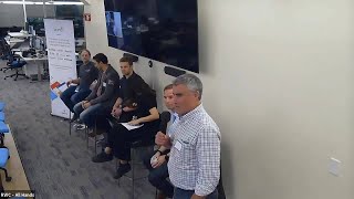 Famous Data Science Meetup 2020 Wealth