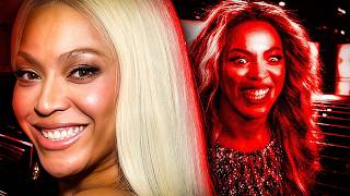 Beyoncé Ruined Chloe Bailey, and Nobody Cared.