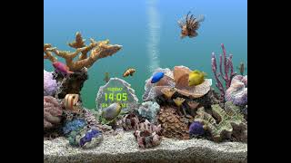 écran veille screenshot 5