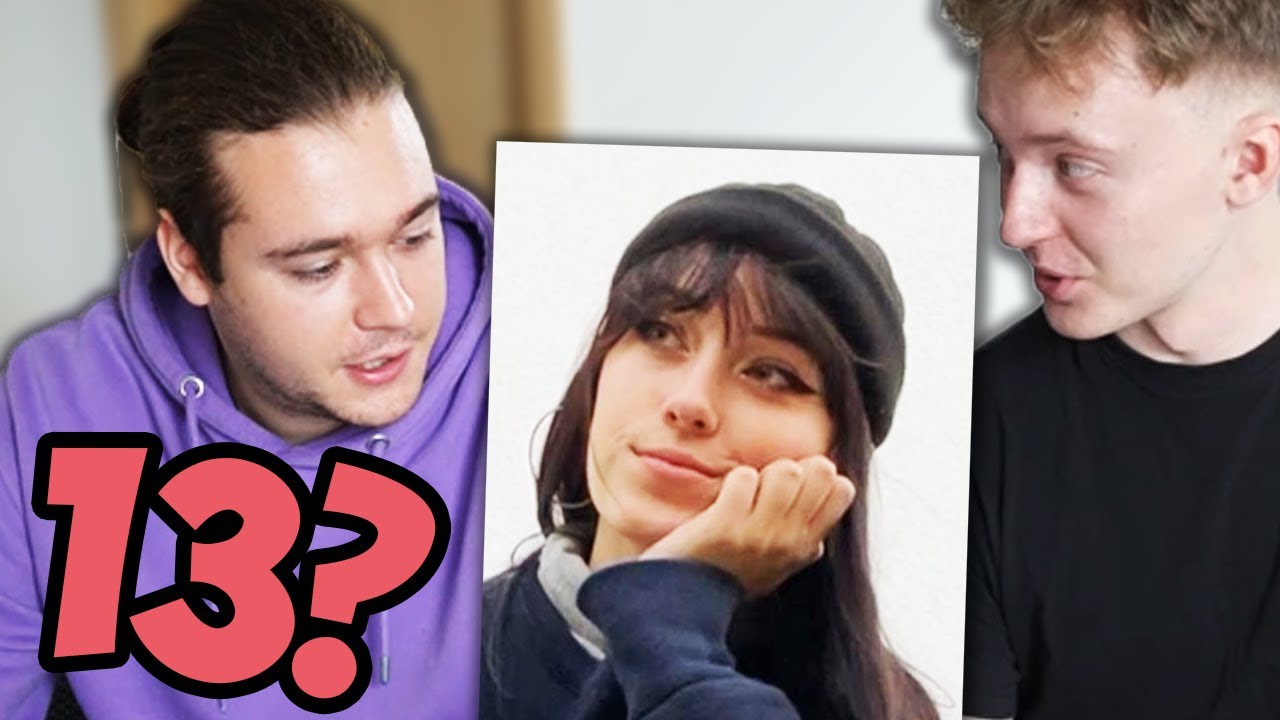 KOĽKO ROKOV MÁ TÁTO HOLKA? w/MarleyKKT