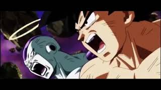 Goku & Frieza VS Jiren - Dragon Ball Super 「AMV」Episode 131 [END]