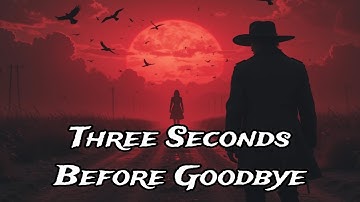 Three Seconds Before Goodbye - This Song Broke Everyone
