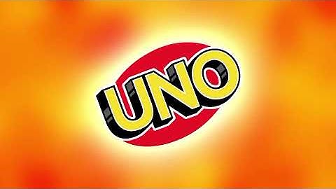 Uno (Gameloft) - Main Menu Music OST (2012)