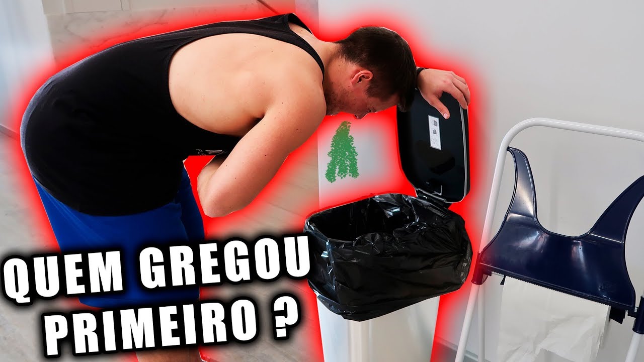 evolucao quimica TREINO DE PERNAS COM ATLETA IFBB - DESAFIO TENTA NAO GREGAR XD