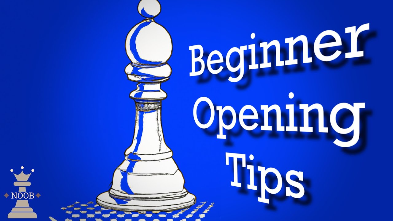 mizant83's Blog • What you shouldn't do as a chess beginner •