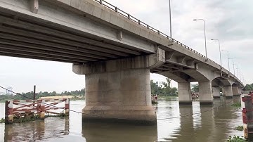 ĐƯỜNG BẠCH ĐẰNG NỐI DÀI, PHÚ CƯỜNG, TP THỦ DẦU MỘT, BÌNH DƯƠNG