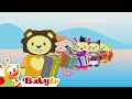 What Have The Picaroons Got рџЋЃ The Picaro Show BabyTV What Have The Picaroons Got рџЋЃ The Picaro Show BabyTV