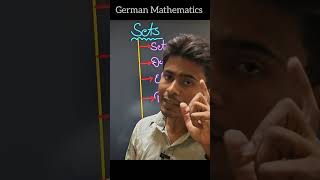 German Mathematics mystry #maths #ytshorts #viralshorts