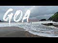 Goa defines thrill in the most astonishing ways  unbelievable positive energy  1080 rec