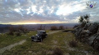 Flying Camera Team | Showreel | 2016