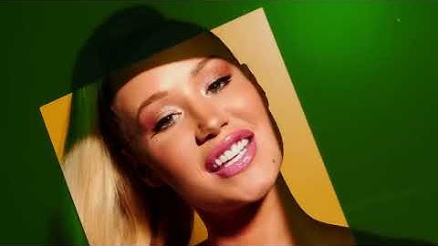Iggy Azalea - Switch (Official Music Video) ft. Anitta