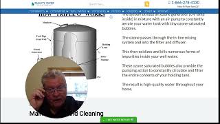 Triple O systems how it work