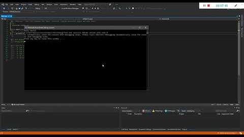 01.2 Ch2 Hands On: Hello World and escape sequences