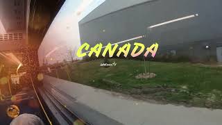 Quebec Through My Bus Window A Beautiful Ride Across Canada