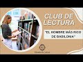 EL HOMBRE MAS RICO DE BABILONIA: CAPITULO 5 (ULTIMO CAPITULO)