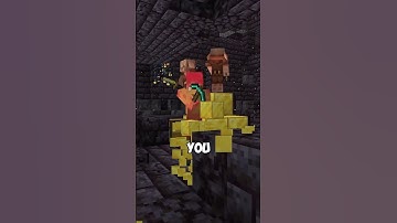 what if you could befriend piglins?