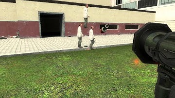 Join My Gmod Server (ip and stuff in description)