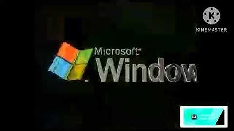 Windows Server 2003 Animation In G-Major 4 (Sony Vegas Pro 13.0 Version)