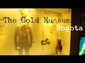 Više od 50.000 eksponata u Muzeju zlata u Bogoti