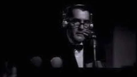 Nuremberg Trial Day 30 (1946) G.D. Roberts on Keitel and Jodl