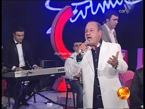 Eli Mireliyev - Daglar daglar...  Bəstəkar: Emin Sabitoglu