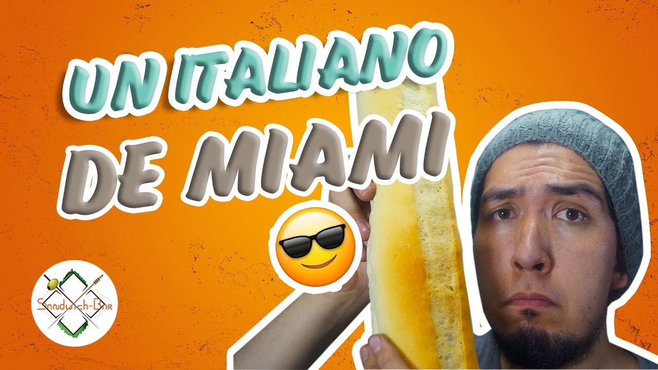 😱  ¡RECETA DE PAN CUBANO! 😍   El ÚNICO y ORIGINAL   |   SANDWICH BAR