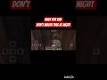 Don’t Watch This at Night 😨 | Minecraft Horror