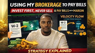 HOW TO GET STARTED INVESTING AND MARGIN BILL PAY