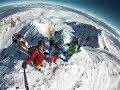 Erciyes Zirve Tırmanışı ve Zirveden Snowboardla Kayarak İnme 2019 [KÖPEK SÜRÜSÜ SALDIRISI İÇERİR]