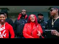 Cardi B "Red Barz" (WSHH Exclusive - Official Music Video