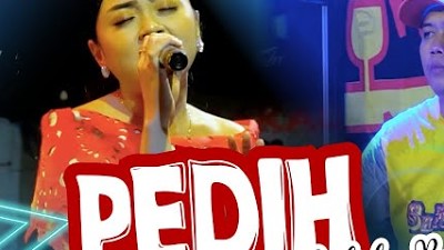 PEDIH - SABILA PERMATA feat NEW SHAFIRA - Live Banjaran